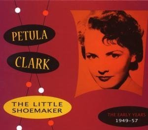 The Little Shoemaker: the Early Years