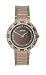 DKNY Women's Topaz Crystal Bezel Watch