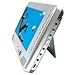 Mustek PL8A90 9-Inch Portable Table Style DVD Player