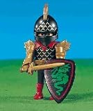 Green Dragon Knight Leader