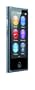 Apple iPod nano 16GB  7th Generation - Slate  (Latest Model - Launched Sept 2012)