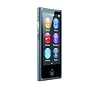 Apple iPod nano 16GB  7th Generation - Slate  (Latest Model - Launched Sept 2012)