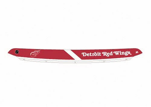 EGR 3031701DET Detroit Red Wings NHL Hood Shield