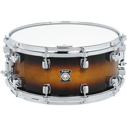 Yamaha Sensitive Series MSD-1455CW 14-inch Snare Drum Cherry Wood On Sale