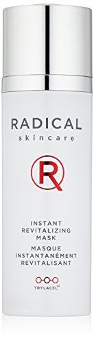 Radical Skincare Instant Revitalizing Mask, 1.0 oz