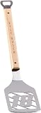 NASCAR Kyle Busch Big Spatula with Bottle Opener