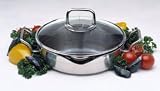  : Krona 4-Quart Everyday Pan