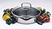 Kitchen & Housewares : Krona 4-Quart Everyday Pan