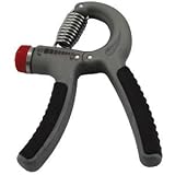 Hand & Forearm Adjustable Hand Grips - 40kg