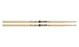 Pro - Mark TXJZW American Hickory Elvin Jones Autograph Series Model Jazz Wood Tip, Single Pair - B0002CZWK4
