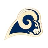 St. Louis Rams Official Logo Jersey Lapel Pin