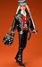 Harley Barbie - Harley Davidson Barbie Doll 1st in Series - Blonde Barbie