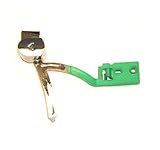 3CLeader® DVD Drive Eject Ejection Button for Xbox 360