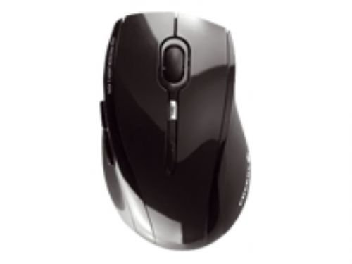 Cherry Life Nano Wireless Laser Mobile Mouse - Mouse Picture