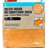 Thermwell Prods. Co. AC9H Quilted Indoor Air Conditioner Cover