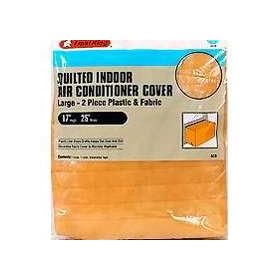 Thermwell Prods. Co. AC9H Quilted Indoor Air Conditioner Cover