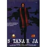 Sotana Roja [DVD] [Region 1] [US Import] [NTSC]