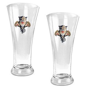 Anaheim Ducks 16oz Pilsner Glass