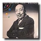 Equinox [Vinyl LP] by  Red Garland Trio, Red Garland, Richard Davis, and Roy Haynes 