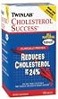 Cholesterol Success by Twinlab 120 Tablets