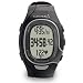 Garmin FR60 Men's Black Fitness Watch Bundle (Includes Foot Pod, Heart Rate Monitor, and USB ANT Stick)