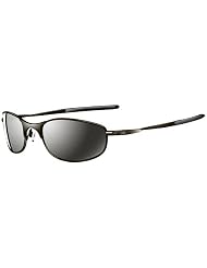 Oakley Mens Polarized Tightrope Sunglasses by