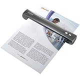 MobileOffice S400 scanner