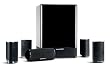 Harman Kardon HKTS 15 5.1-Channel Home Theater Speaker System