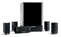 Harman Kardon HKTS-15 5.1 Channel Speaker System