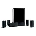 Home Theater System