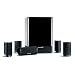 Harman Kardon HKTS-15 5.1 Channel Speaker System
