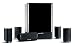 Harman Kardon HKTS-15 5.1 Channel Speaker System