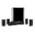Harman Kardon HKTS-15 5.1 Channel Speaker System