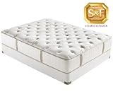 Stearns & Foster Phyllis Luxury Firm Mattress Only King