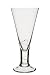 Dartington Crystal SPARK - LARGE GLASS PAIR 9.5 ounce, 7.9 inch tall