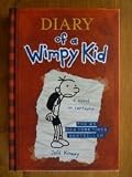 Diary of a Wimpy Kid, Book 1
