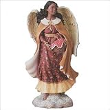 Pipka Santa 13790 Georgette, Angel of Kindness