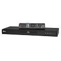 LG BD660 3D Blu-ray Player