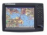 Lowrance Globalmap 7500C GPS 117-49