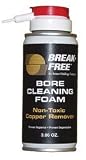 BREAK-FREE BFR BORE CLEANING FOAM 3OZ MODEL # BCF-3
