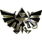 Belt Buckle: Zelda - Twilight Princess