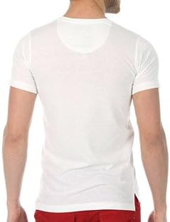 One90One Crossbow V Neck - Mens