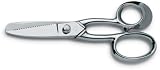 Wusthof Fish Shears (Chrome Plate)