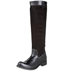 John Fluevog Alexis Equestrian Style Knee High Boot