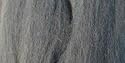 Natural Wool Roving Felt 0.3 Ounces-Ash