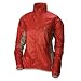 Sports : PEARL iZUMi Women Fly Jacket red/martini (2007)