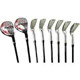 3185p 1ZyML. SL160  Pinseeker RS 350 Iron Set
