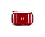 GPS Red Candy Carrying Case for 4.3 inch Magellan Roadmate 1420 1424 1445T 1430 Magellan GPS 2045 4250