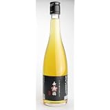 【数量限定梅酒】新潟美人のお気に入り【長寿梅】500ml
