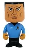 Bobble Head Figure (Nodniks) - Star Trek - Spock